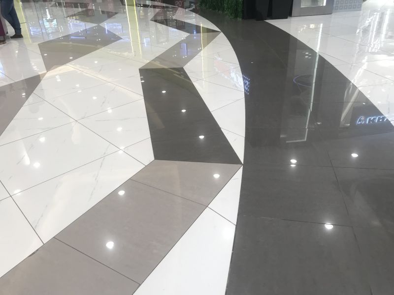 Cost of Tile in Plymouth, MI