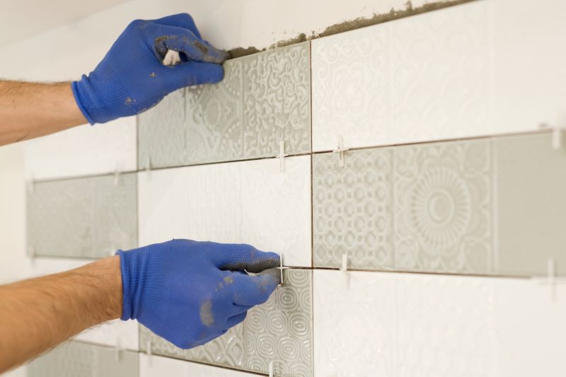 Winter Tile Maintenance