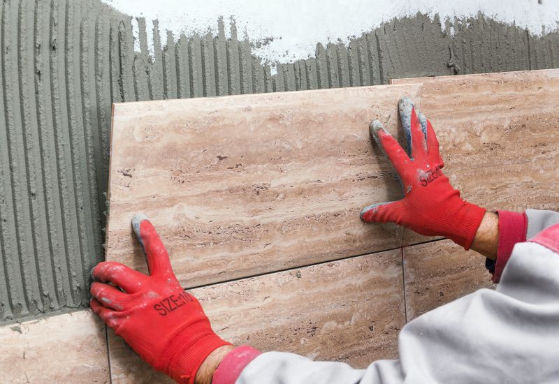 Independent Tile Craftsmen